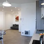 Apartment M&mapartments *