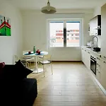 Lejlighed M&mapartments