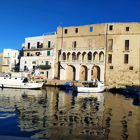 Apartment M&mapartments Monopoli