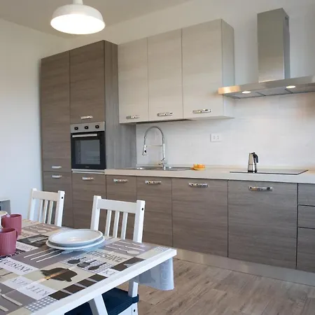 M&mapartments Apartment Monopoli