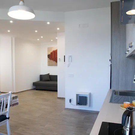 Apartment M&mapartments *
