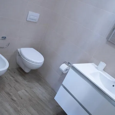 شقة M&mapartments