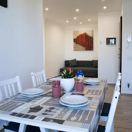 Apartment M&mapartments Monopoli