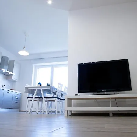 M&mapartments 모노폴리