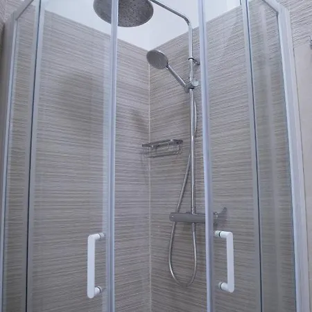 M&mapartments Apartment *