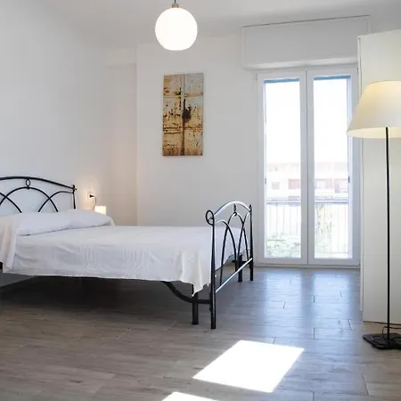 M&mapartments Apartamento Monopoli