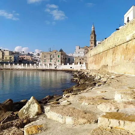 شقة M&mapartments