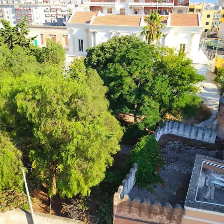M&mapartments Apartment Monopoli