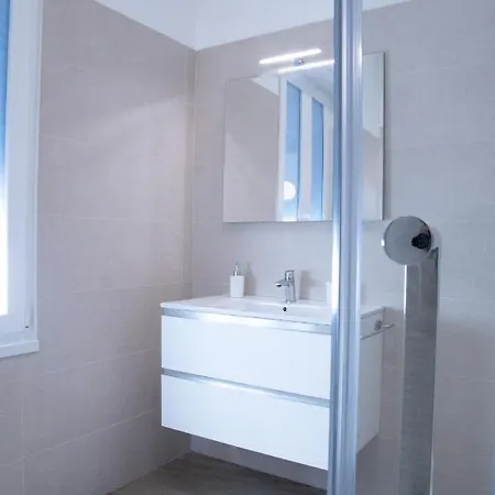 M&mapartments Apartment Monopoli
