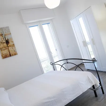 شقة M&mapartments *