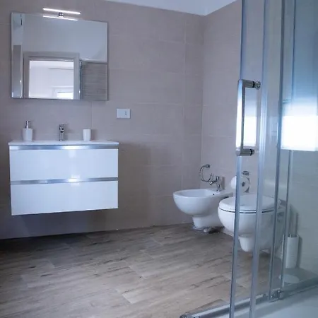 M&mapartments Monopoli