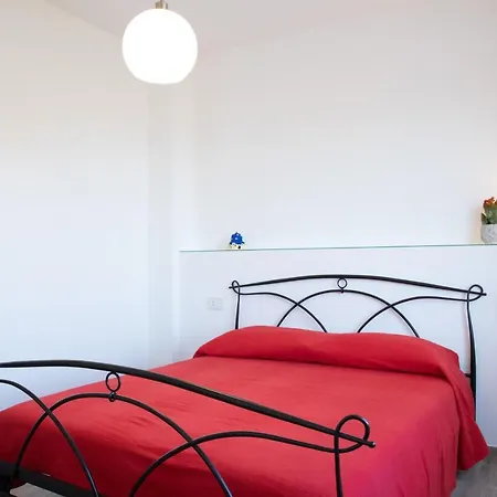 M&mapartments Apartamento Monopoli