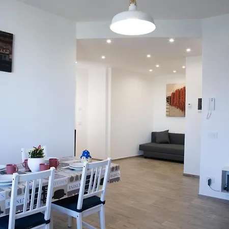 Apartment M&mapartments