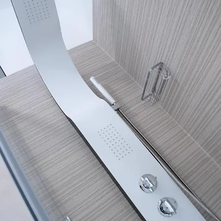 M&mapartments Apartamento *