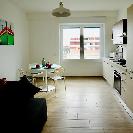 Apartment M&mapartments