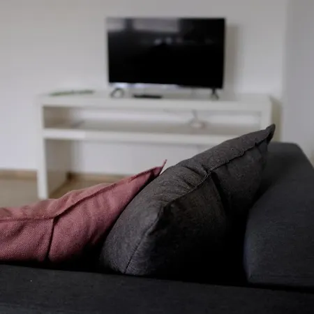 M&mapartments Apartamento