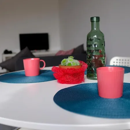 شقة M&mapartments