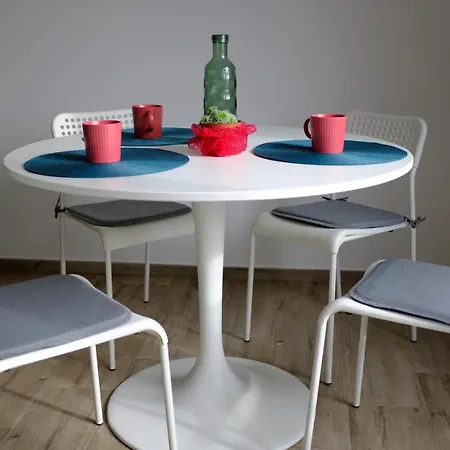 M&mapartments Apartment Monopoli