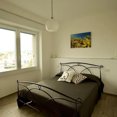M&mapartments Apartment *