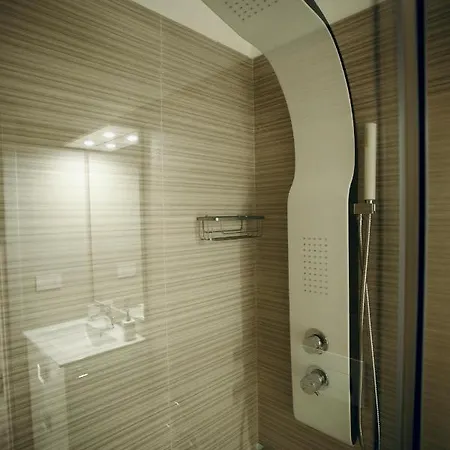 M&mapartments Apartment