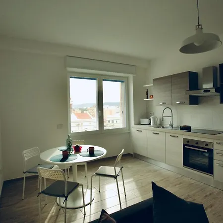 M&mapartments *