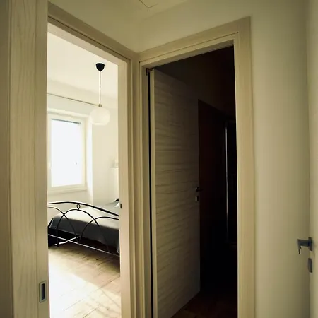 M&mapartments Apartment Monopoli