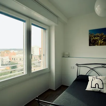 M&mapartments Apartamento Monopoli