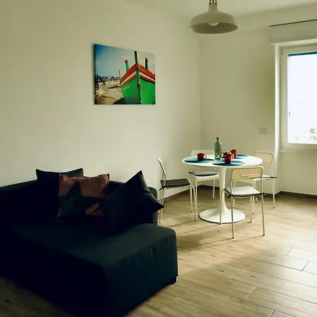 M&mapartments Apartment Monopoli