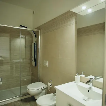 شقة M&mapartments مونوبولي