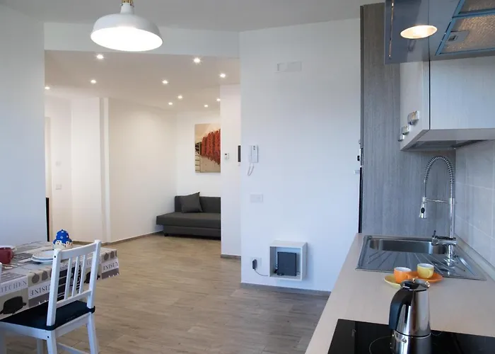 公寓 M&mapartments *