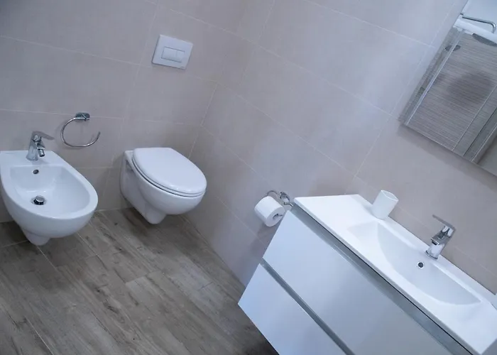 公寓 M&mapartments