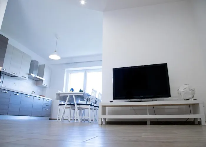 M&mapartments 莫诺波利