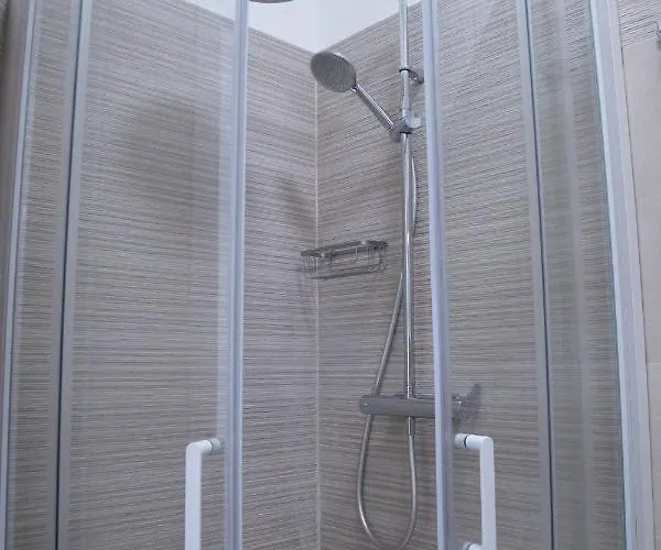 M&mapartments 公寓 *