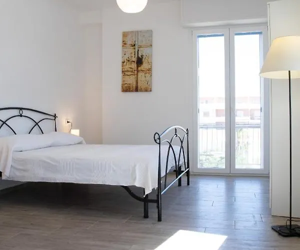 M&mapartments 公寓 莫诺波利