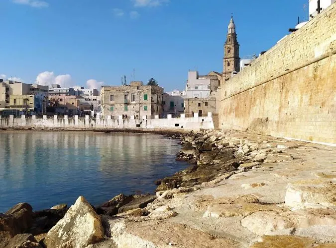 公寓 M&mapartments