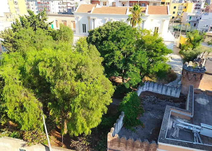 M&mapartments 公寓 莫诺波利