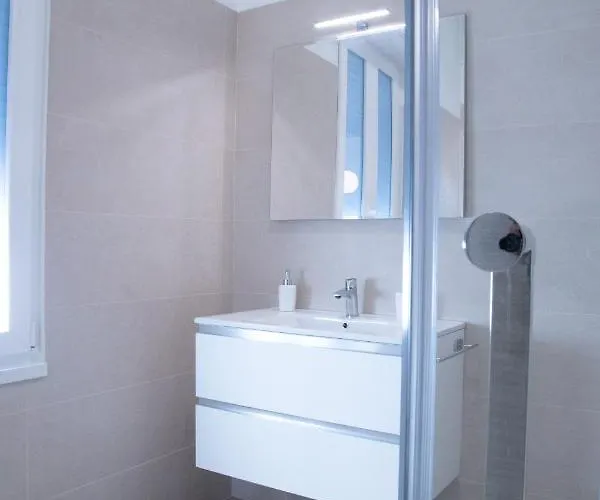 M&mapartments 公寓 莫诺波利