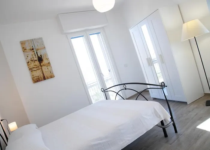 公寓 M&mapartments *