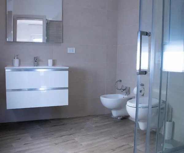 M&mapartments 莫诺波利