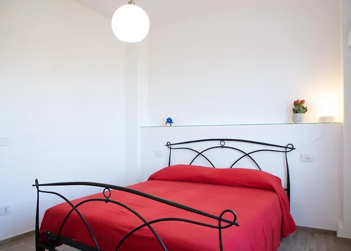 M&mapartments 公寓 莫诺波利