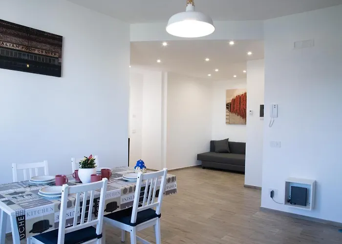 Lejlighed M&mapartments