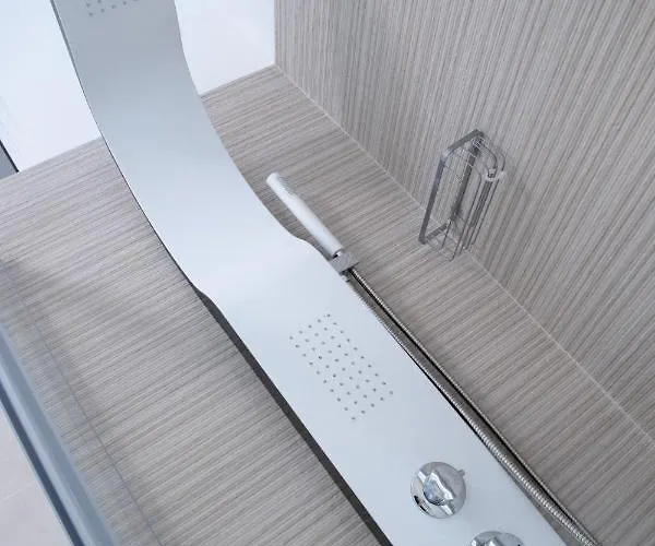 M&mapartments 公寓 *