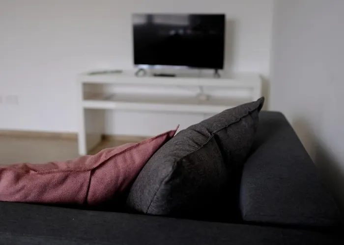 M&mapartments 公寓