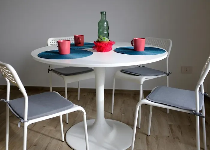 M&mapartments 公寓 莫诺波利