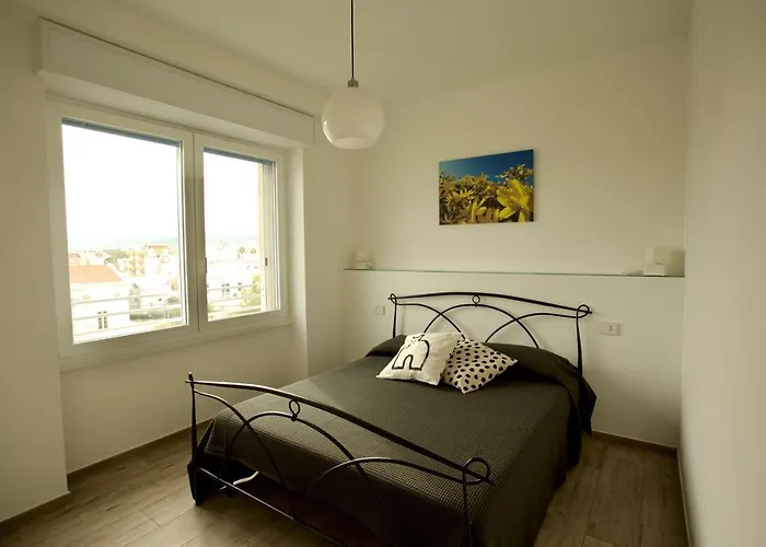 M&mapartments 公寓 *