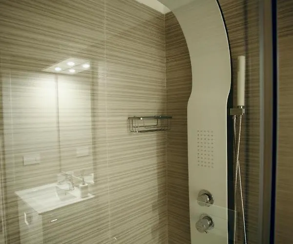 M&mapartments 公寓