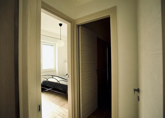 M&mapartments 公寓 莫诺波利