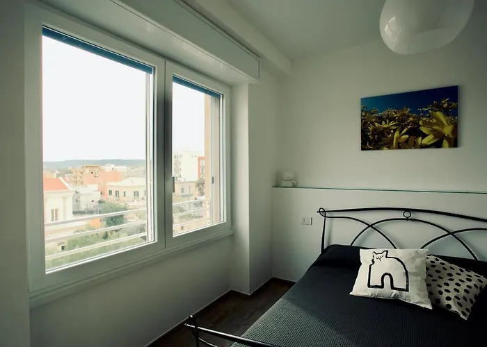 M&mapartments 公寓 莫诺波利