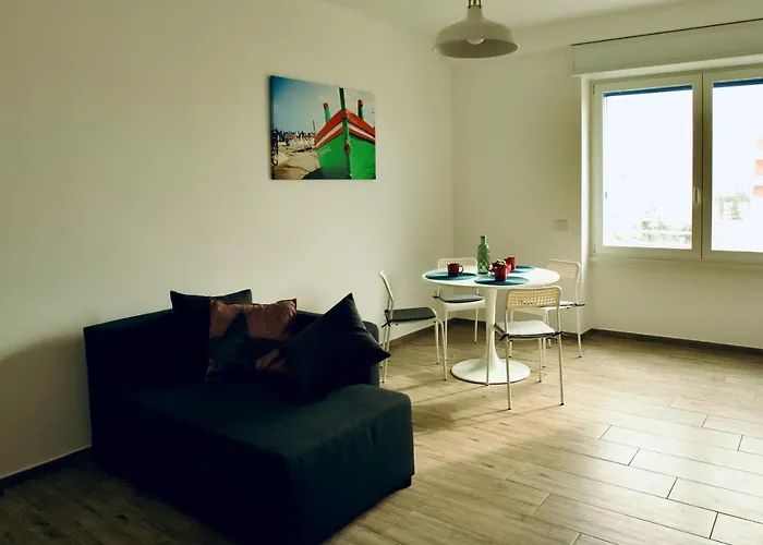 M&mapartments 公寓 莫诺波利